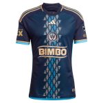 men8217s philadelphia union adidas navy 2024 primary authentic custom jersey | LAFC Jerseys & MLS Apparel | Best Fan Merchandise
