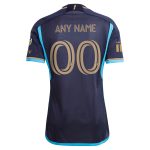 men8217s philadelphia union adidas navy 2024 primary authentic custom jersey | LAFC Jerseys & MLS Apparel | Best Fan Merchandise