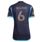 men8217s philadelphia union cavan sullivan adidas navy 2024 primary authentic player jersey | LAFC Jerseys & MLS Apparel | Best Fan Merchandise