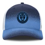 men8217s philadelphia union fanatics navy libero trucker adjustable hat | LAFC Jerseys & MLS Apparel | Best Fan Merchandise