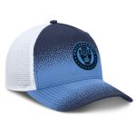 men8217s philadelphia union fanatics navy libero trucker adjustable hat | LAFC Jerseys & MLS Apparel | Best Fan Merchandise