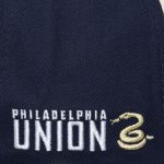 men8217s philadelphia union mitchell amp ness cream brushed off pro crown snapback hat | LAFC Jerseys & MLS Apparel | Best Fan Merchandise