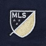 men8217s philadelphia union mitchell amp ness cream brushed off pro crown snapback hat | LAFC Jerseys & MLS Apparel | Best Fan Merchandise