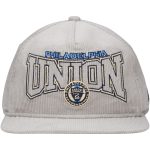 men8217s philadelphia union new era gray corduroy golfer adjustable hat | LAFC Jerseys & MLS Apparel | Best Fan Merchandise