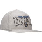 men8217s philadelphia union new era gray corduroy golfer adjustable hat | LAFC Jerseys & MLS Apparel | Best Fan Merchandise