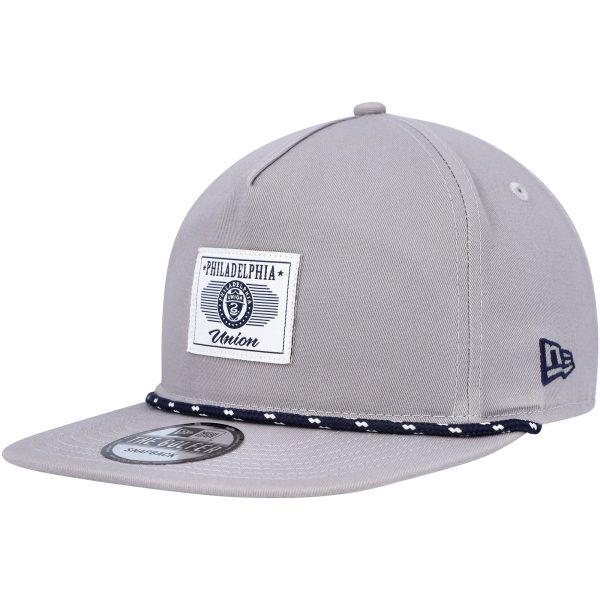 men8217s philadelphia union new era gray patch golfer adjustable hat | LAFC Jerseys & MLS Apparel | Best Fan Merchandise