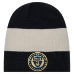 men8217s philadelphia union new era navy 2024 kick off collection knit beanie | LAFC Jerseys & MLS Apparel | Best Fan Merchandise