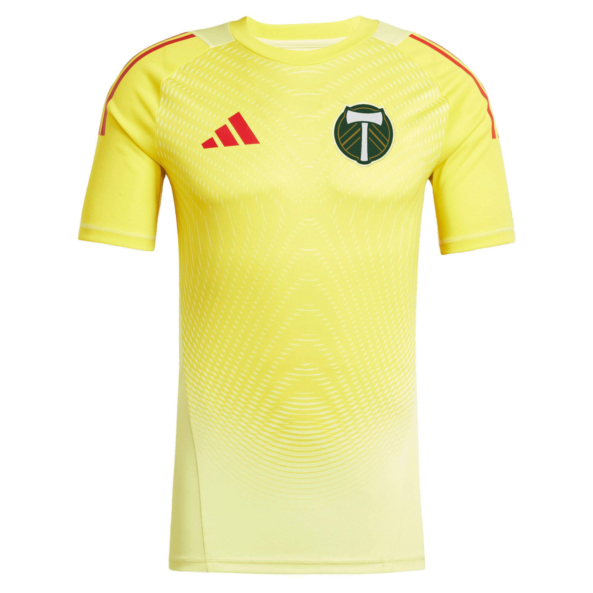 men8217s portland timbers adidas yellow 2025 goalkeeper jersey | LAFC Jerseys & MLS Apparel | Best Fan Merchandise