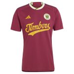 men8217s portland timbers diego chara adidas red 2024 archive replica jersey | LAFC Jerseys & MLS Apparel | Best Fan Merchandise