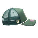 men8217s portland timbers green atmosphere trucker adjustable hat | LAFC Jerseys & MLS Apparel | Best Fan Merchandise