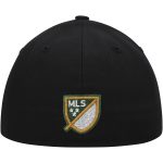 men8217s portland timbers new era black primary logo low profile 59fifty fitted hat | LAFC Jerseys & MLS Apparel | Best Fan Merchandise