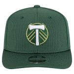 men8217s portland timbers new era green 2025 jersey hook 9seventy stretch-snap hat | LAFC Jerseys & MLS Apparel | Best Fan Merchandise