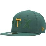 men8217s portland timbers new era green kick off 59fifty fitted hat | LAFC Jerseys & MLS Apparel | Best Fan Merchandise