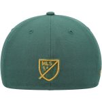 men8217s portland timbers new era green kick off 59fifty fitted hat | LAFC Jerseys & MLS Apparel | Best Fan Merchandise
