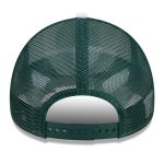 men8217s portland timbers new era whitegreen court sport foam a-frame 9forty adjustable trucker hat | LAFC Jerseys & MLS Apparel | Best Fan Merchandise