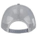 men8217s real salt lake new era gray color pack 9forty a-frame adjustable trucker hat | LAFC Jerseys & MLS Apparel | Best Fan Merchandise