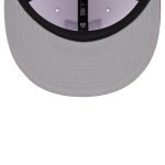 men8217s real salt lake new era whitered 2024 kick off collection 59fifty fitted hat | LAFC Jerseys & MLS Apparel | Best Fan Merchandise