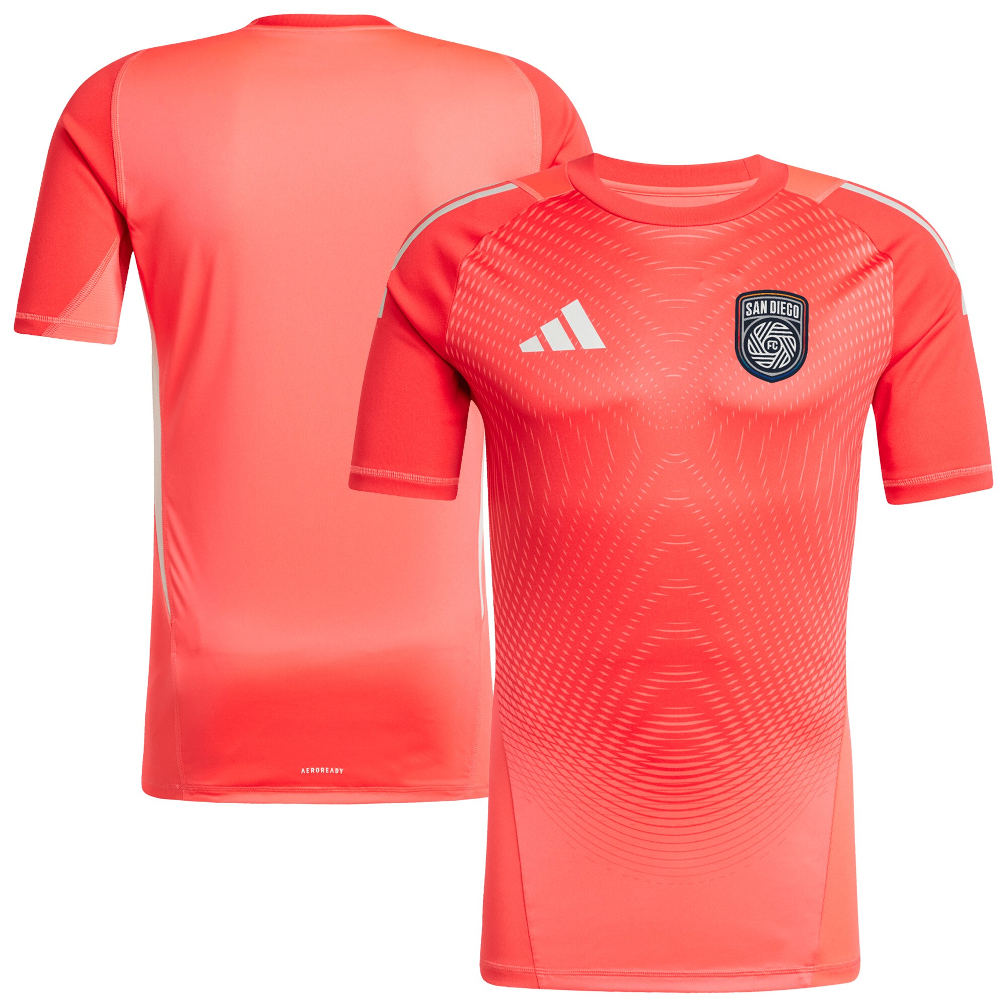 men8217s san diego fc adidas red 2025 goalkeeper jersey | LAFC Jerseys & MLS Apparel | Best Fan Merchandise