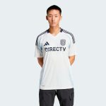 men8217s san diego fc adidas white 2025 woven into one replica jersey | LAFC Jerseys & MLS Apparel | Best Fan Merchandise