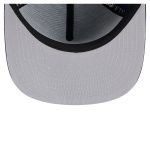 men8217s san diego fc new era navy color pack a-frame 59fifty fitted hat | LAFC Jerseys & MLS Apparel | Best Fan Merchandise