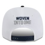 men8217s san diego fc new era whitenavy 2025 jersey hook 9seventy stretch-snap hat | LAFC Jerseys & MLS Apparel | Best Fan Merchandise