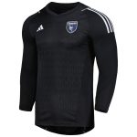 men8217s san jose earthquakes adidas black 2023 goalkeeper long sleeve replica jersey | LAFC Jerseys & MLS Apparel | Best Fan Merchandise