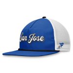 men8217s san jose earthquakes fanatics royal true classic golf snapback hat | LAFC Jerseys & MLS Apparel | Best Fan Merchandise