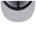 men8217s san jose earthquakes new era black 2025 kickoff 59fifty fitted hat | LAFC Jerseys & MLS Apparel | Best Fan Merchandise