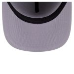 men8217s san jose earthquakes new era gray color pack a-frame 59fifty fitted hat | LAFC Jerseys & MLS Apparel | Best Fan Merchandise