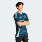 men8217s seattle sounders fc adidas blue 2025 the salish sea kit replica jersey | LAFC Jerseys & MLS Apparel | Best Fan Merchandise