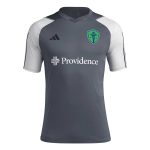 men8217s seattle sounders fc adidas gray 2024 aeroready training jersey | LAFC Jerseys & MLS Apparel | Best Fan Merchandise