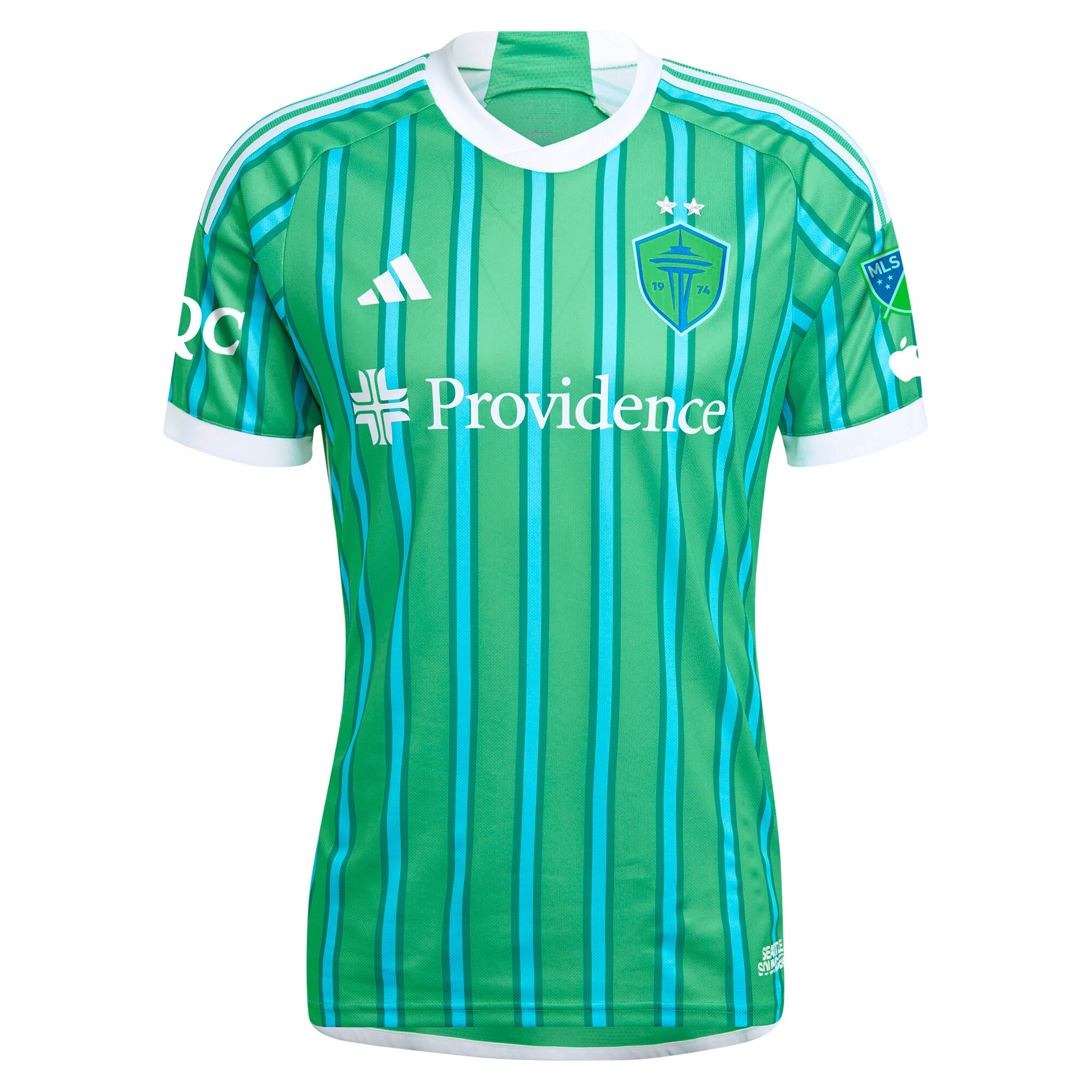 men8217s seattle sounders fc adidas green 2024 the anniversary kit authentic custom jersey | LAFC Jerseys & MLS Apparel | Best Fan Merchandise