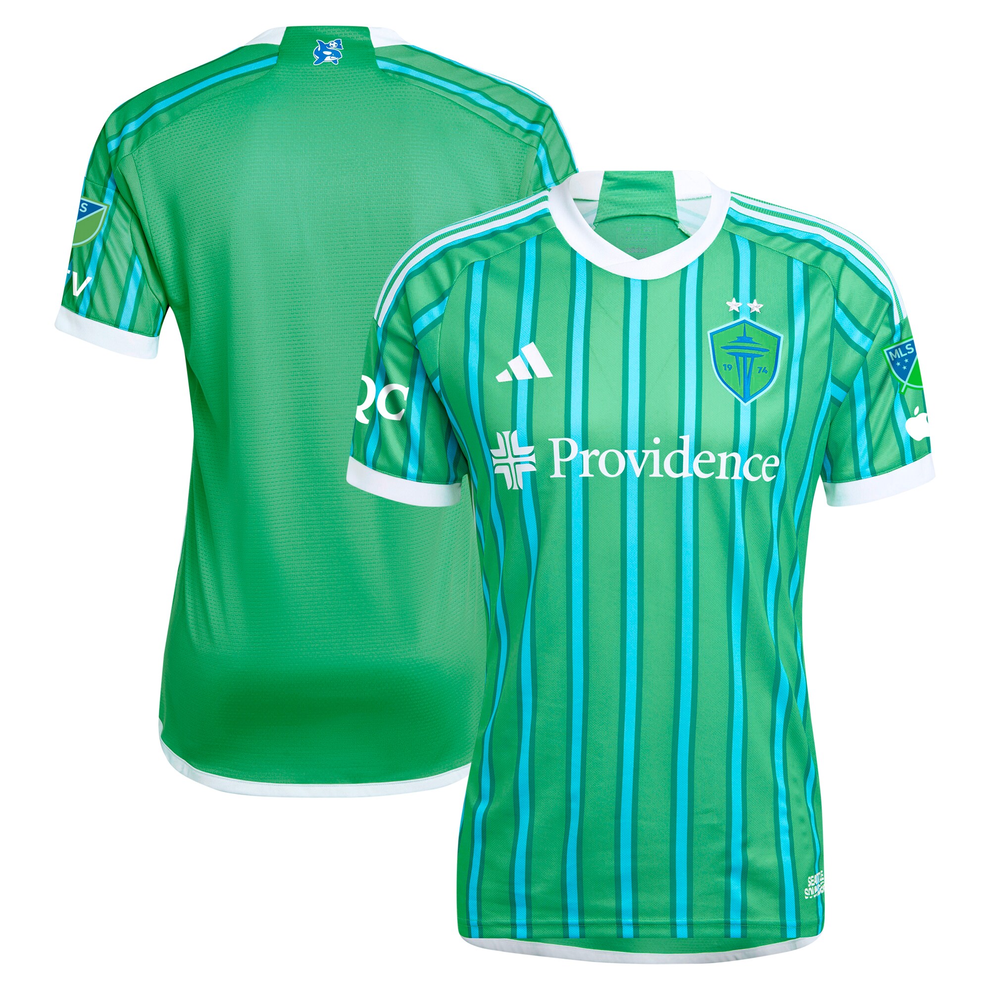 men8217s seattle sounders fc adidas green 2024 the anniversary kit authentic jersey | LAFC Jerseys & MLS Apparel | Best Fan Merchandise