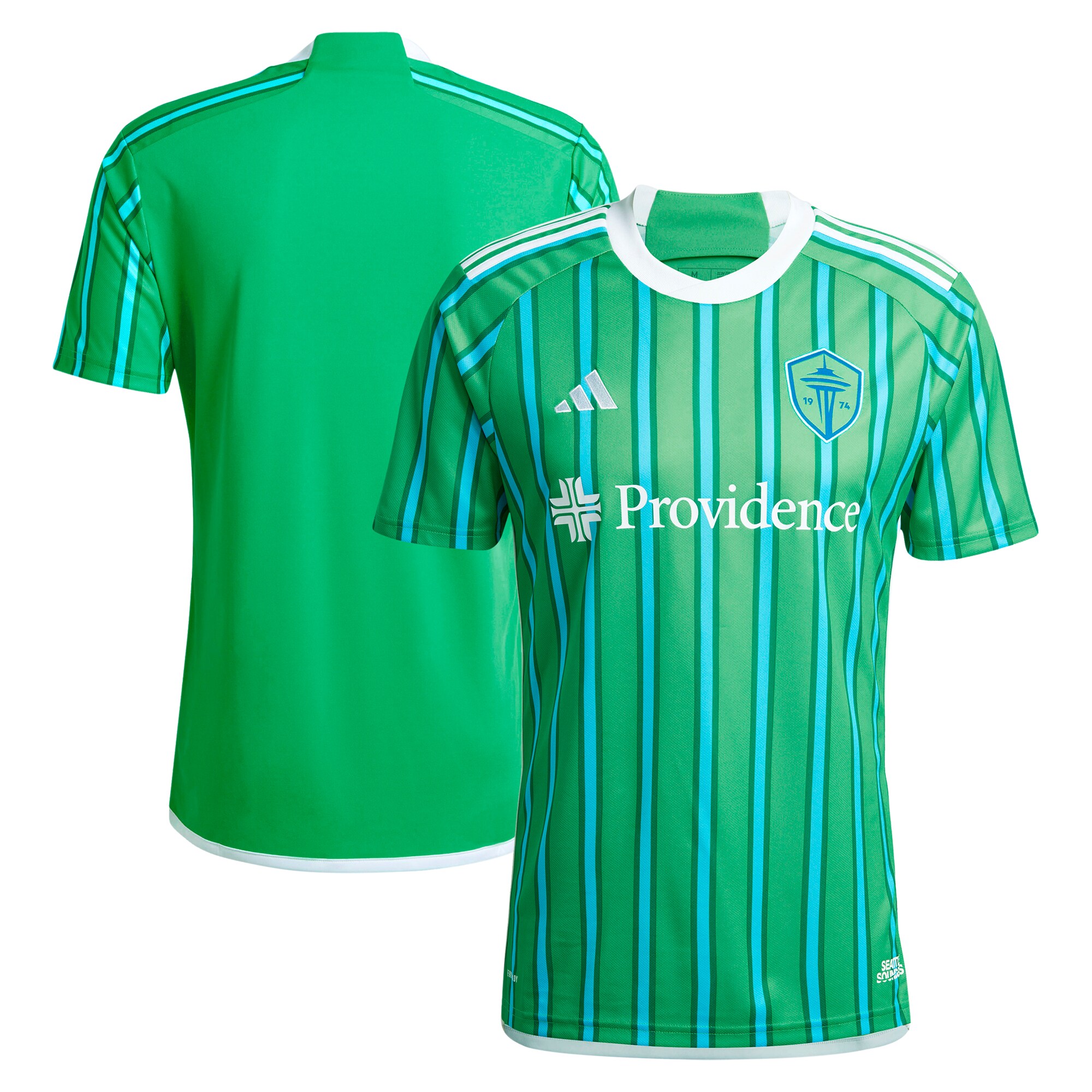 men8217s seattle sounders fc adidas green 2024 the anniversary kit replica jersey | LAFC Jerseys & MLS Apparel | Best Fan Merchandise