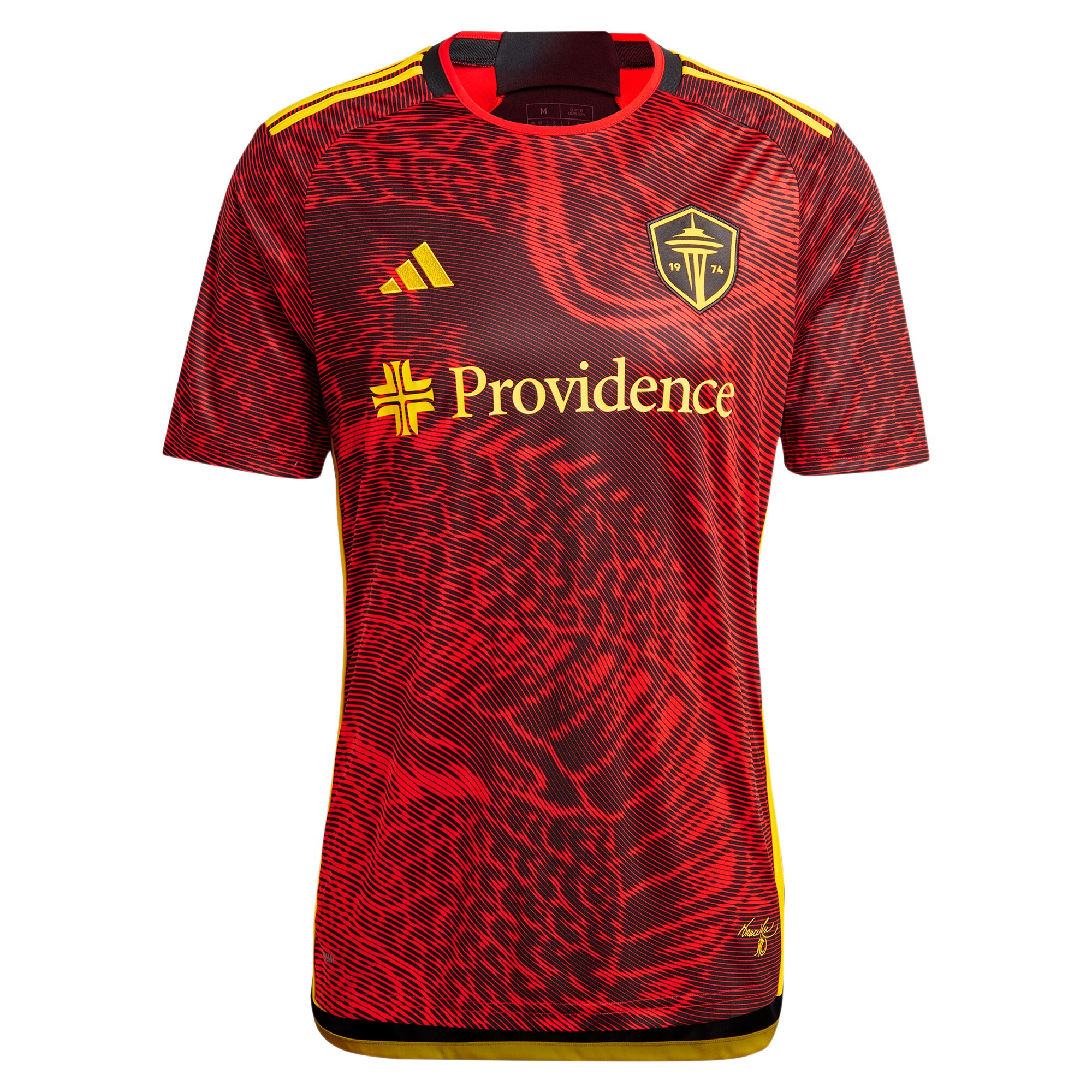 men8217s seattle sounders fc adidas red 2024 the bruce lee kit replica custom jersey | LAFC Jerseys & MLS Apparel | Best Fan Merchandise