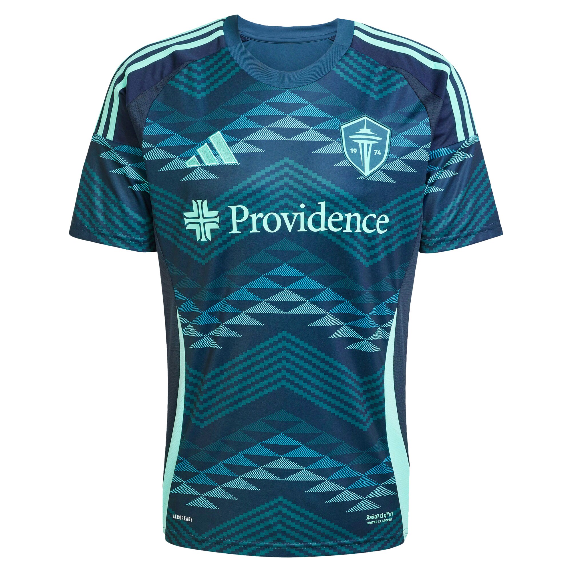 men8217s seattle sounders fc albert rusnak adidas blue 2025 the salish sea kit replica player jersey | LAFC Jerseys & MLS Apparel | Best Fan Merchandise
