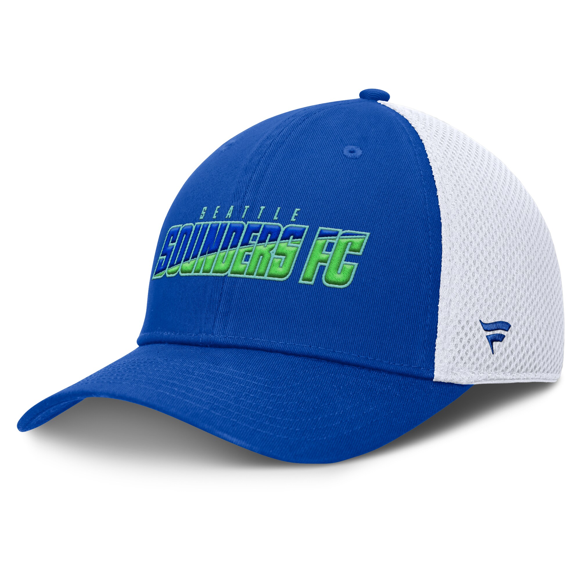 men8217s seattle sounders fc fanatics blue rocket flex hat | LAFC Jerseys & MLS Apparel | Best Fan Merchandise