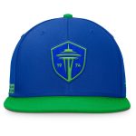 men8217s seattle sounders fc fanatics blue sitter snapback hat | LAFC Jerseys & MLS Apparel | Best Fan Merchandise