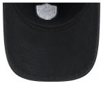 men8217s seattle sounders fc new era black 2025 kickoff 9twenty adjustable hat | LAFC Jerseys & MLS Apparel | Best Fan Merchandise