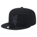 men8217s seattle sounders fc new era black canvas 9fifty snapback hat | LAFC Jerseys & MLS Apparel | Best Fan Merchandise
