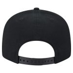 men8217s seattle sounders fc new era black canvas 9fifty snapback hat | LAFC Jerseys & MLS Apparel | Best Fan Merchandise