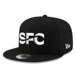 men8217s seattle sounders fc new era black core 9fifty snapback hat | LAFC Jerseys & MLS Apparel | Best Fan Merchandise