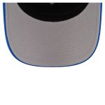 men8217s seattle sounders fc new era blue labeled 9seventy trucker stretch-snap adjustable hat | LAFC Jerseys & MLS Apparel | Best Fan Merchandise