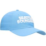 men8217s seattle sounders fc new era light blue wordmark 9twenty adjustable hat | LAFC Jerseys & MLS Apparel | Best Fan Merchandise