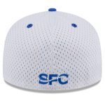men8217s seattle sounders fc new era white throwback mesh 59fifty fitted hat | LAFC Jerseys & MLS Apparel | Best Fan Merchandise