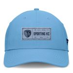 men8217s sporting kansas city fanatics sky blue banner flex hat | LAFC Jerseys & MLS Apparel | Best Fan Merchandise