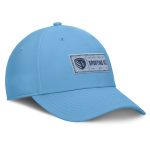 men8217s sporting kansas city fanatics sky blue banner flex hat | LAFC Jerseys & MLS Apparel | Best Fan Merchandise