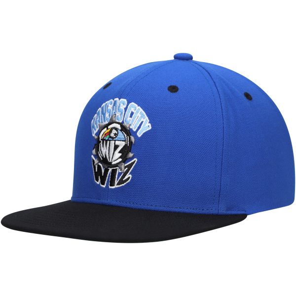 men8217s sporting kansas city mitchell amp ness sky blue breakthrough snapback hat | LAFC Jerseys & MLS Apparel | Best Fan Merchandise