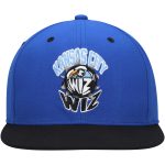 men8217s sporting kansas city mitchell amp ness sky blue breakthrough snapback hat | LAFC Jerseys & MLS Apparel | Best Fan Merchandise