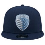 men8217s sporting kansas city new era navy 2024 jersey hook 9fifty snapback hat | LAFC Jerseys & MLS Apparel | Best Fan Merchandise